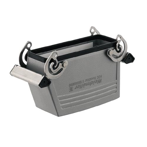 Weidmuller HDC 64D KBU 1M32G 1786960000 Wire-to-Wire Connectors