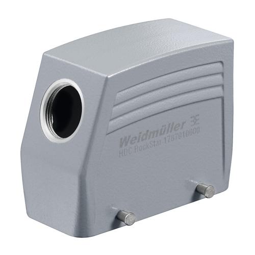 Weidmuller HDC 40D TSBU 1M32G 1787000000 Wire-to-Wire Connectors