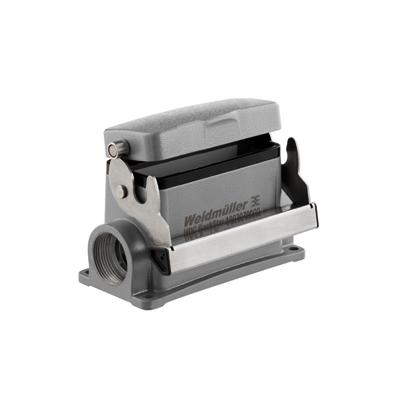 Weidmuller HDC 40D SDLU 2M32G 1787170000 Wire-to-Wire Connectors