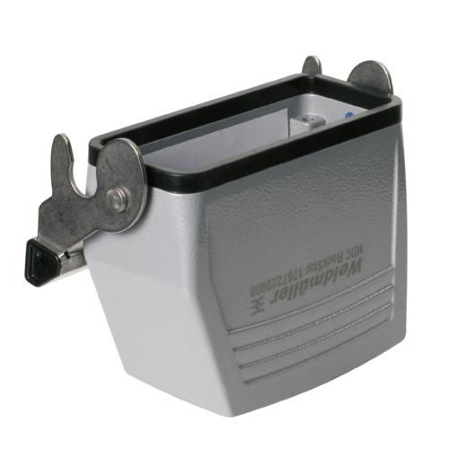 Weidmuller HDC 40D KLU 1M25G 1787220000 Wire-to-Wire Connectors