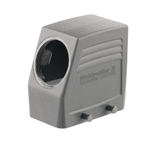 Weidmuller HDC 24D TSBU 1M25G 1787240000 Wire-to-Wire Connectors