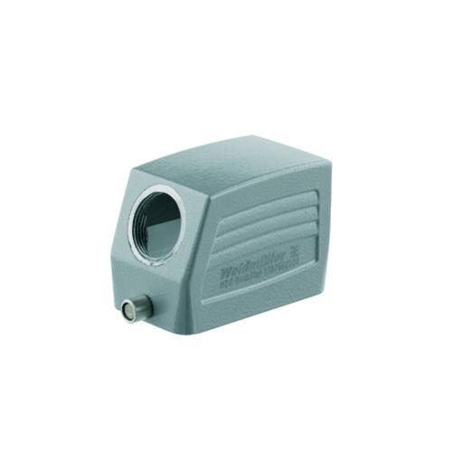 Weidmuller HDC 24D TSLU 1M25G 1787280000 Wire-to-Wire Connectors