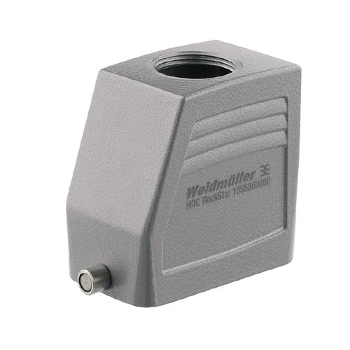 Weidmuller HDC 24D TOLU 1M25G 1787340000 Wire-to-Wire Connectors