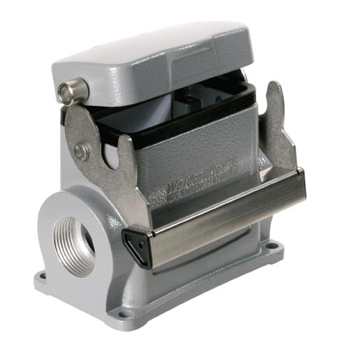 Weidmuller HDC 24D SDLU 2M25G 1787420000 Wire-to-Wire Connectors
