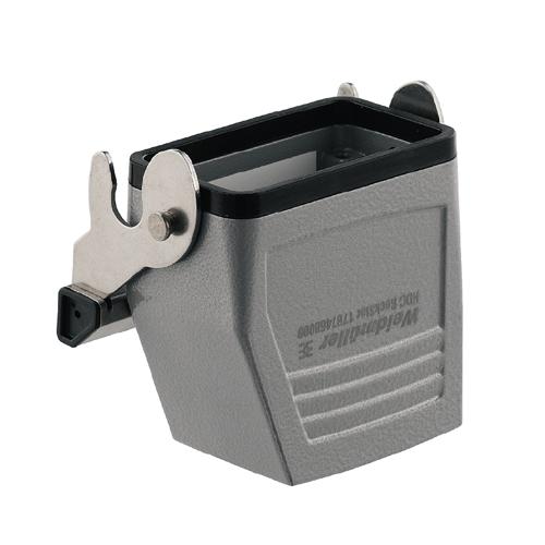 Weidmuller HDC 24D KLU 1M32G 1787450000 Wire-to-Wire Connectors