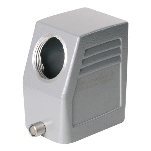 Weidmuller HDC 16D TSLU 1M25G 1787480000 Wire-to-Wire Connectors
