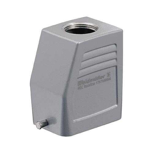 Weidmuller HDC 16D TOLU 1M25G 1787500000 Wire-to-Wire Connectors