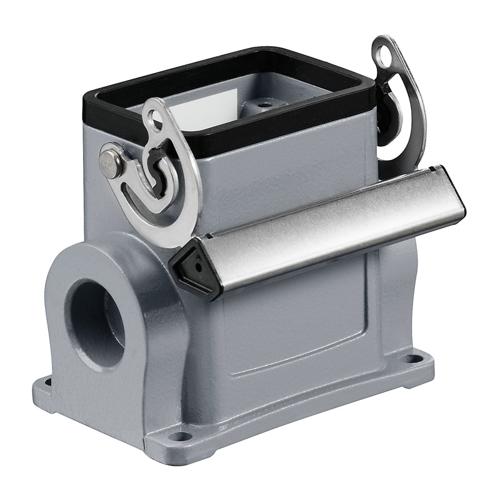Weidmuller HDC 16D SLU 2M25G 1787520000 Wire-to-Wire Connectors