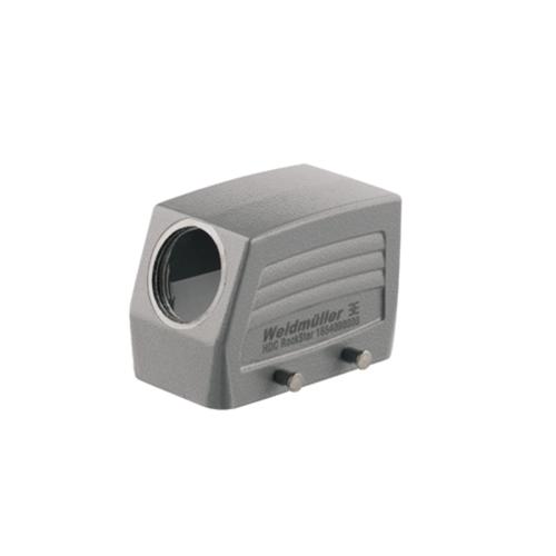 Weidmuller HDC 10B TSBU 1M25G 1787550000 Wire-to-Wire Connectors