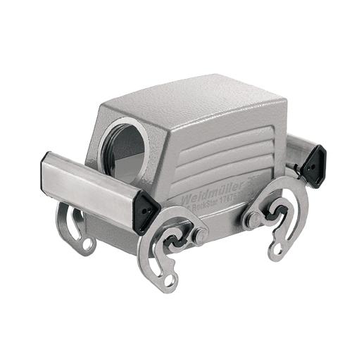 Weidmuller HDC 10B TSBO 1M25G 1787570000 Wire-to-Wire Connectors