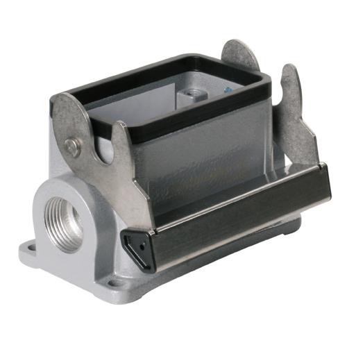 Weidmuller HDC 10B SLU 2M20G 1787660000 Wire-to-Wire Connectors