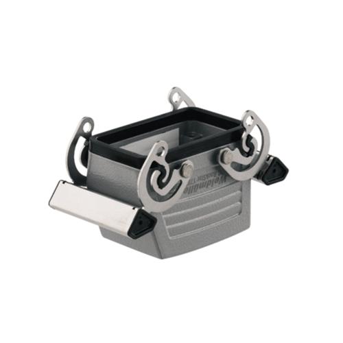 Weidmuller HDC 10B KBU 1M20G 1787720000 Wire-to-Wire Connectors
