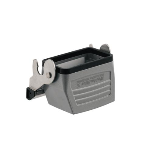 Weidmuller HDC 10B KLU 1M25G 1787730000 Wire-to-Wire Connectors