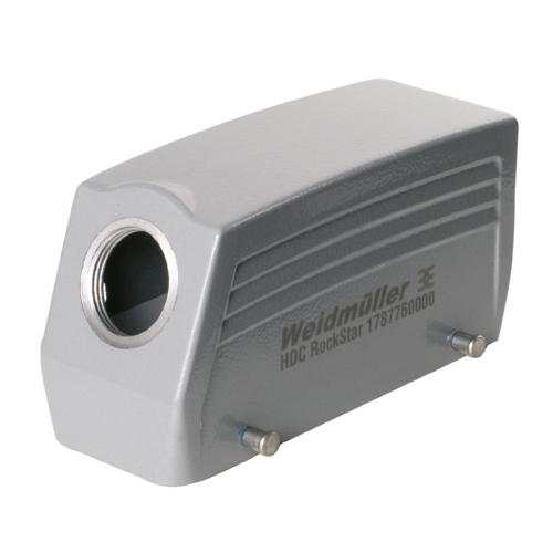 Weidmuller HDC 24B TSBU 1M25G 1787760000 Wire-to-Wire Connectors
