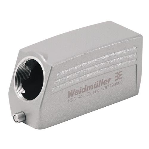 Weidmuller HDC 24B TSLU 1M32G 1787790000 Wire-to-Wire Connectors