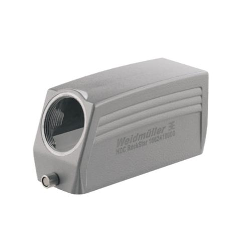Weidmuller HDC 24B TSLU 1M25G 1787800000 Wire-to-Wire Connectors