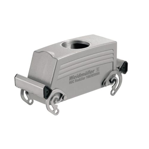Weidmuller HDC 24B TOBO 1M32G 1787830000 Wire-to-Wire Connectors