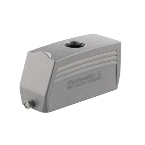 Weidmuller HDC 24B TOLU 1M25G 1787860000 Wire-to-Wire Connectors