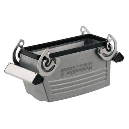 Weidmuller HDC 24B KBU 1M25G 1787920000 Wire-to-Wire Connectors