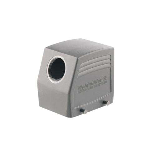Weidmuller HDC 32A TSBU 1M32G 1787950000 Wire-to-Wire Connectors