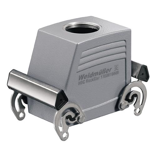 Weidmuller HDC 32A TOBO 1M32G 1788010000 Wire-to-Wire Connectors