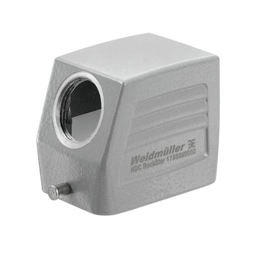 Weidmuller HDC 06B TSLU 1M25G 1788090000 Wire-to-Wire Connectors