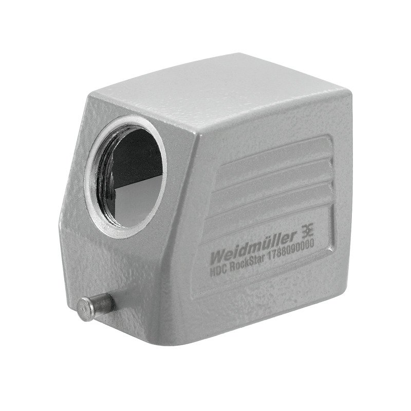 HDC 06B TSLU 1M20G 1788100000 Wire-to-Wire Connectors