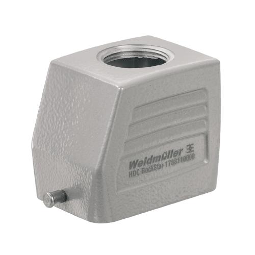 Weidmuller HDC 06B TOLU 1M25G 1788110000 Wire-to-Wire Connectors