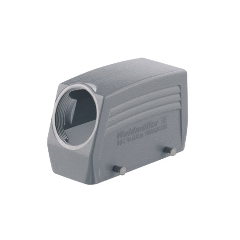 HDC 16B TSBU 1M25G 1788180000 Wire-to-Wire Connectors