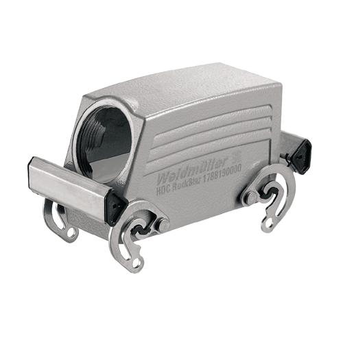 Weidmuller HDC 16B TSBO 1M25G 1788190000 Wire-to-Wire Connectors