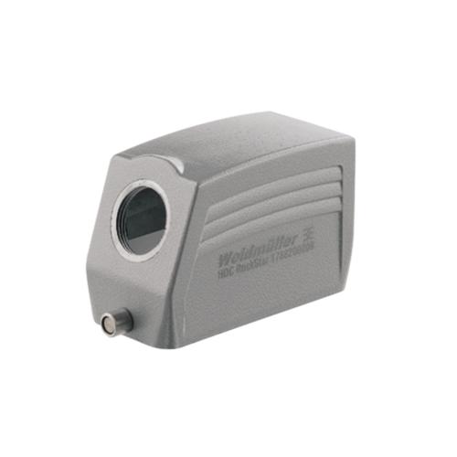 Weidmuller HDC 16B TSLU 1M25G 1788200000 Wire-to-Wire Connectors