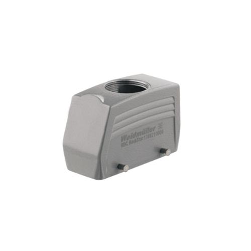 Weidmuller HDC 16B TOBU 1M25G 1788210000 Wire-to-Wire Connectors