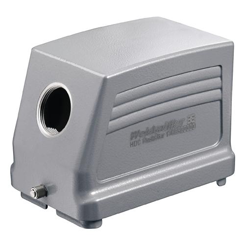 Weidmuller HDC 48B TSLU 1M32G 1788320000 Wire-to-Wire Connectors