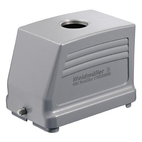 Weidmuller HDC 48B TOLU 1M32G 1788350000 Wire-to-Wire Connectors