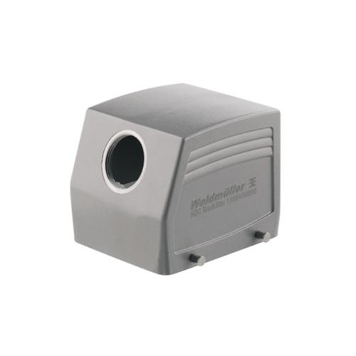 Weidmuller HDC 32B TSBU 1M32G 1788400000 Wire-to-Wire Connectors
