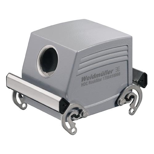 Weidmuller HDC 32B TSBO 1M32G 1788410000 Wire-to-Wire Connectors