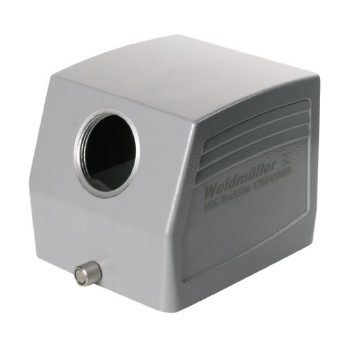 Weidmuller HDC 32B TSLU 1M32G 1788420000 Wire-to-Wire Connectors