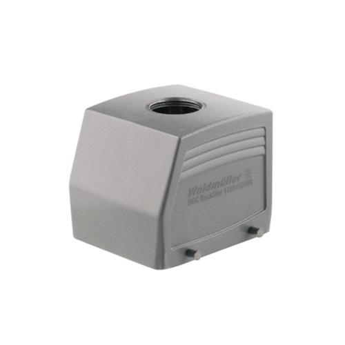 Weidmuller HDC 32B TOBU 1M32G 1788430000 Wire-to-Wire Connectors