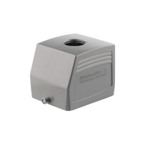 Weidmuller HDC 32B TOLU 1M32G 1788450000 Wire-to-Wire Connectors
