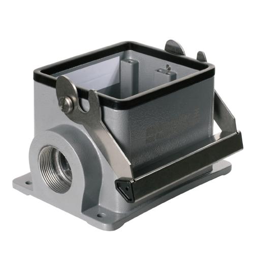 Weidmuller HDC 32B SLU 2M32G 1788470000 Wire-to-Wire Connectors