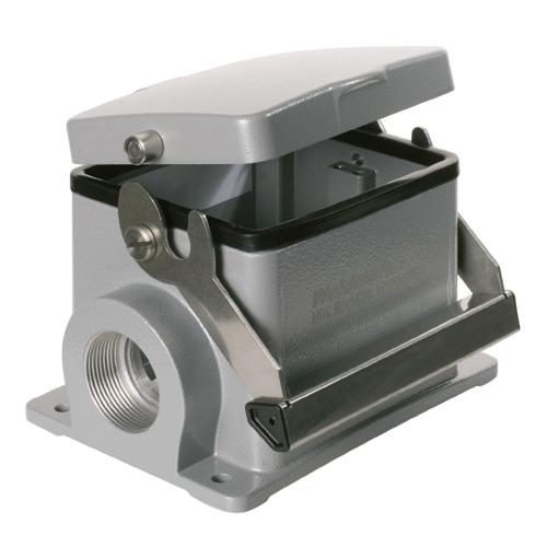 Weidmuller HDC 32B SDLU 2M32G 1788490000 Wire-to-Wire Connectors