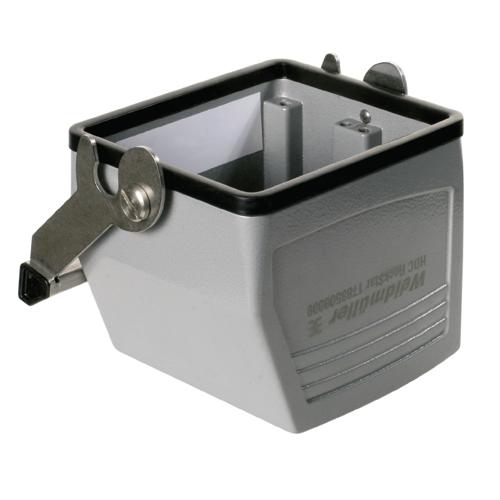 Weidmuller HDC 32B KLU 1M32G 1788500000 Wire-to-Wire Connectors
