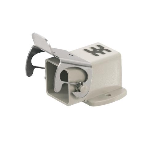Weidmuller HDC 07A SLU 1M20G 1788530000 Wire-to-Wire Connectors