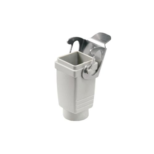 Weidmuller HDC 07A KOLU 1M20G 1788540000 Wire-to-Wire Connectors