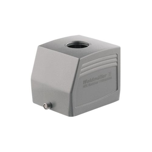 Weidmuller HDC 48A TOLU 1M32G 1788560000 Wire-to-Wire Connectors