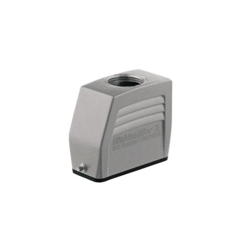 Weidmuller HDC 10A TOLU 1M20G 1788620000 Wire-to-Wire Connectors