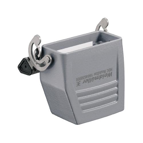 Weidmuller HDC 10A KLU 1M25G 1788670000 Wire-to-Wire Connectors