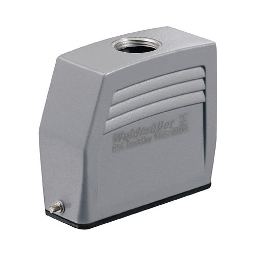 Weidmuller HDC 25A TOLU 1M25G 1788700000 Wire-to-Wire Connectors