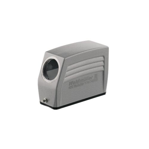 Weidmuller HDC 16A TSLU 1M25G 1788740000 Wire-to-Wire Connectors