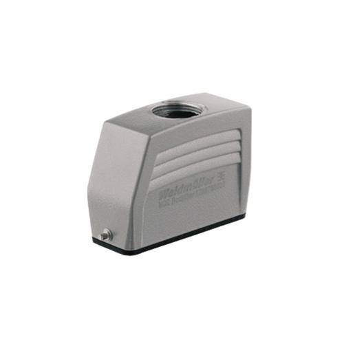 Weidmuller HDC 16A TOLU 1M25G 1788750000 Wire-to-Wire Connectors